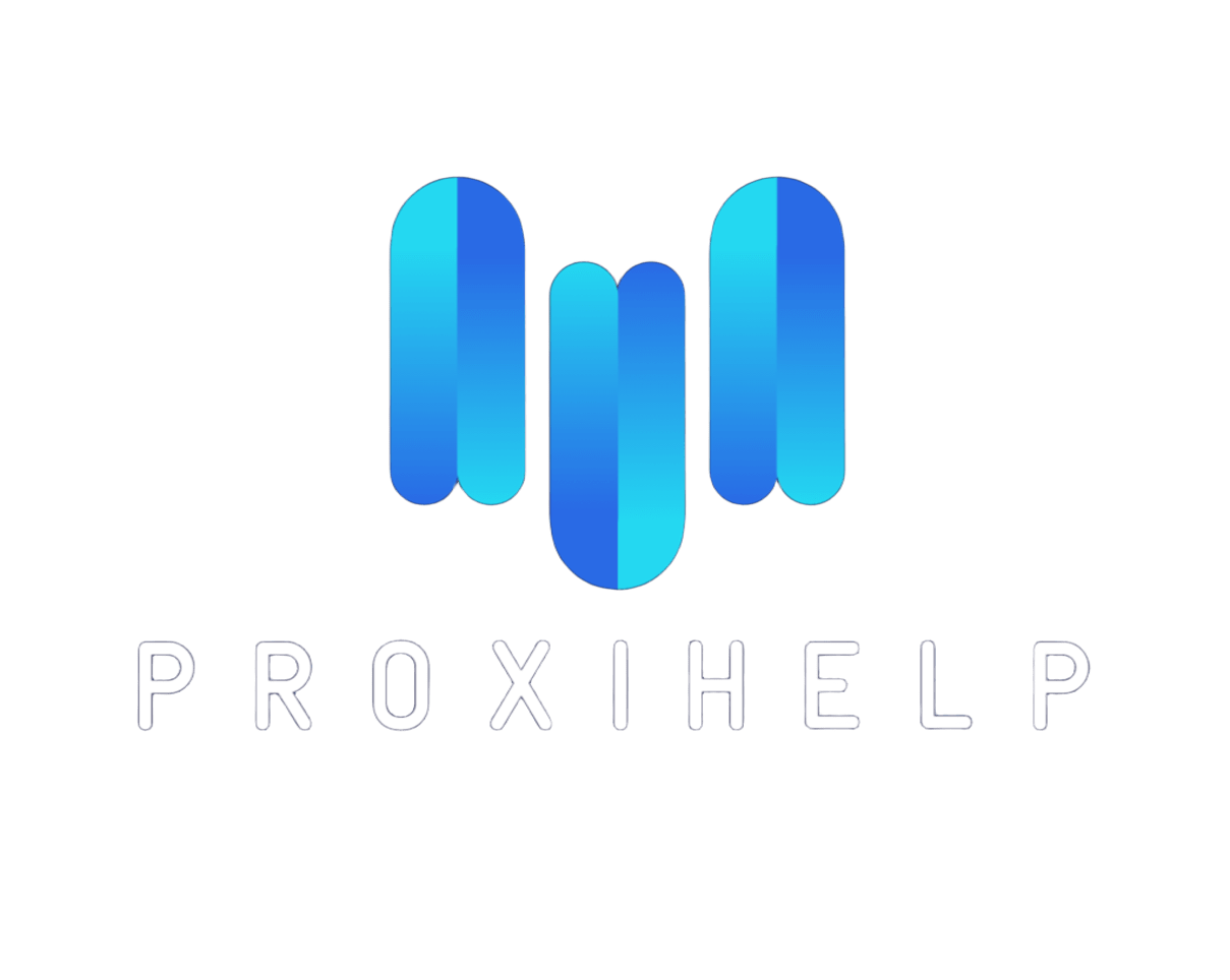 Proxihelp TEST
